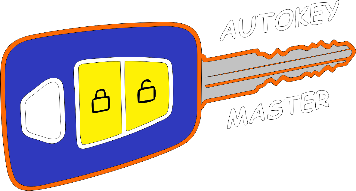 AUTOKEY MASTER - виготовлення автомобільних ключів
